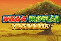 Mega Moolah Megaways